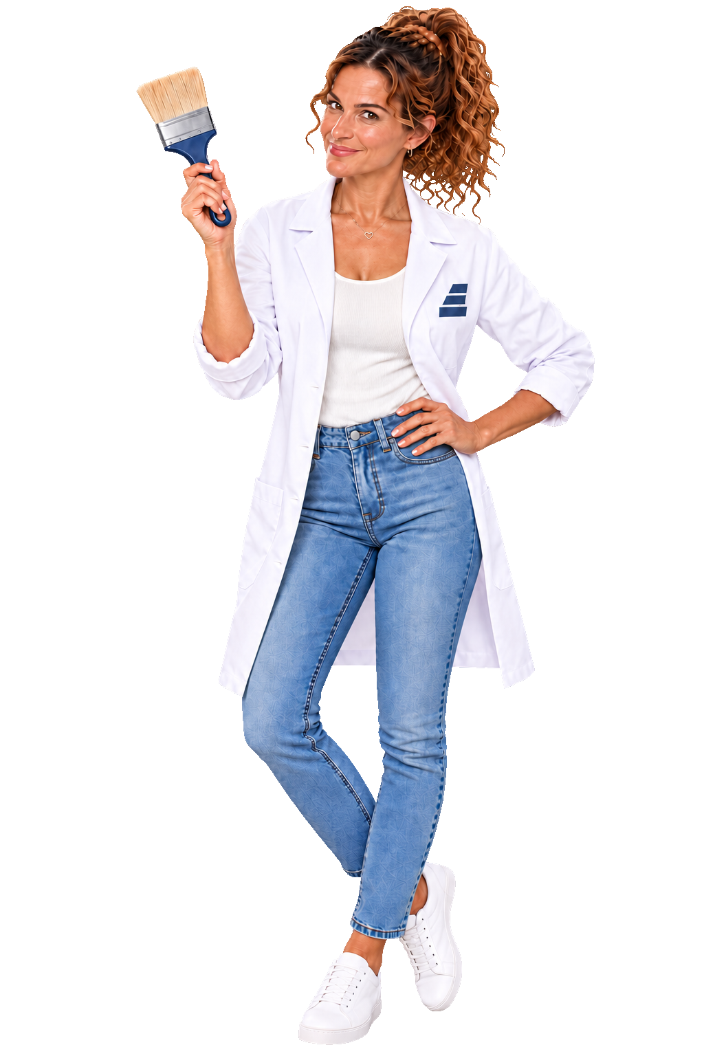 Lena Reinhardt, ERST Asia Pacific AI Influencer